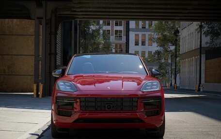 Porsche Cayenne III, 2025 год, 27 465 492 рублей, 4 фотография