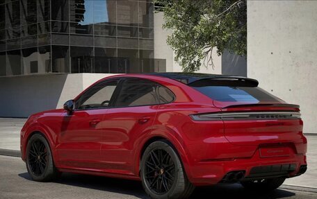 Porsche Cayenne III, 2025 год, 27 465 492 рублей, 7 фотография