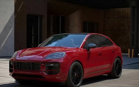 Porsche Cayenne III, 2025 год, 27 465 492 рублей, 6 фотография