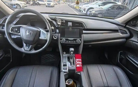 Honda Civic IX, 2019 год, 1 137 820 рублей, 11 фотография