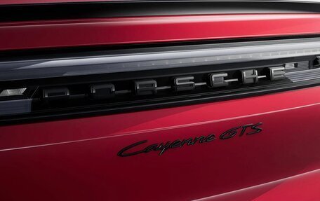 Porsche Cayenne III, 2025 год, 27 465 492 рублей, 16 фотография