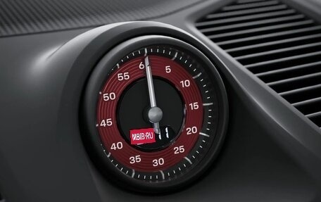 Porsche Cayenne III, 2025 год, 27 465 492 рублей, 18 фотография