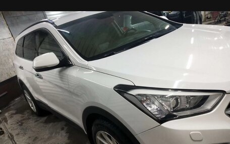 Hyundai Santa Fe III рестайлинг, 2014 год, 2 000 000 рублей, 6 фотография