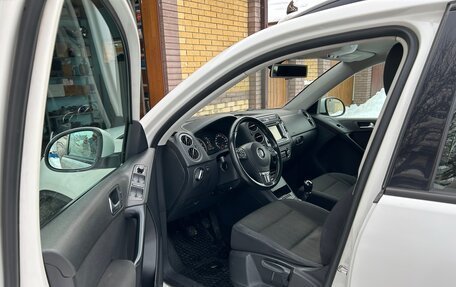 Volkswagen Tiguan I, 2012 год, 1 500 000 рублей, 6 фотография