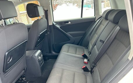 Volkswagen Tiguan I, 2012 год, 1 500 000 рублей, 9 фотография