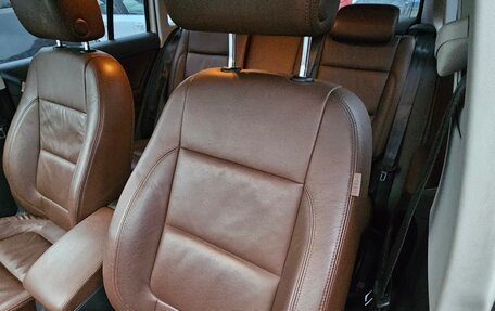 Volkswagen Tiguan I, 2014 год, 1 250 000 рублей, 6 фотография