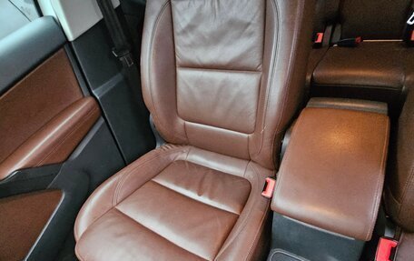 Volkswagen Tiguan I, 2014 год, 1 250 000 рублей, 7 фотография