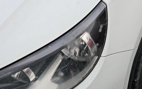 Volkswagen Tiguan I, 2014 год, 1 250 000 рублей, 13 фотография