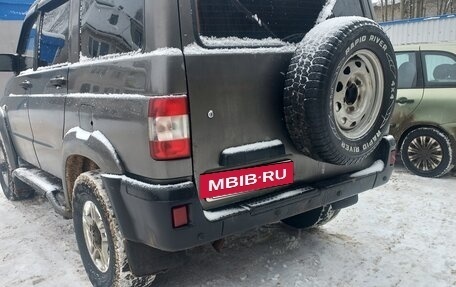 ЛуАЗ Patriot, 2006 год, 370 000 рублей, 2 фотография
