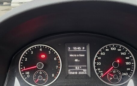 Volkswagen Tiguan I, 2014 год, 1 250 000 рублей, 11 фотография