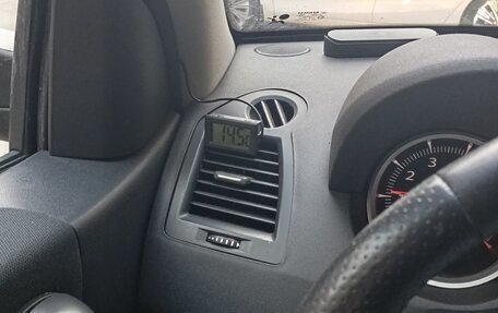 Renault Megane II, 2008 год, 510 000 рублей, 10 фотография