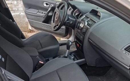 Renault Megane II, 2008 год, 510 000 рублей, 4 фотография