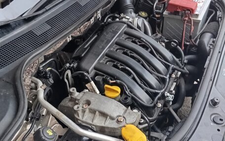 Renault Megane II, 2008 год, 510 000 рублей, 12 фотография