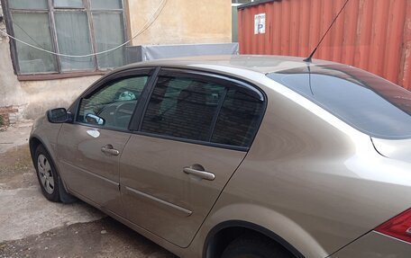 Renault Megane II, 2008 год, 510 000 рублей, 3 фотография