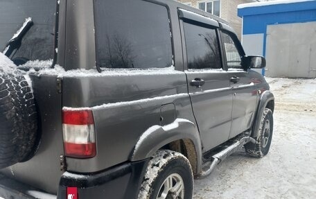 ЛуАЗ Patriot, 2006 год, 370 000 рублей, 5 фотография