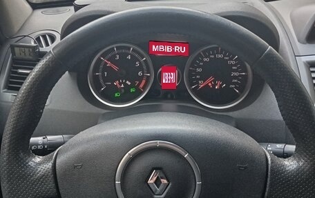 Renault Megane II, 2008 год, 510 000 рублей, 8 фотография