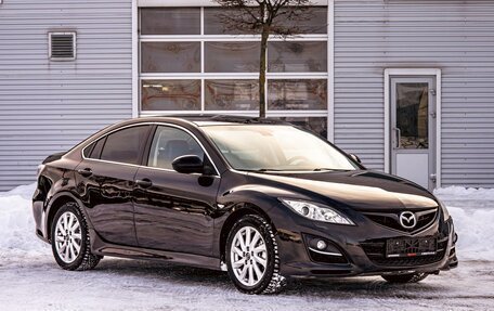 Mazda 6, 2012 год, 1 095 000 рублей, 3 фотография