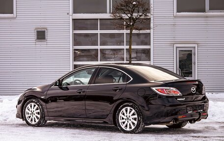 Mazda 6, 2012 год, 1 095 000 рублей, 4 фотография