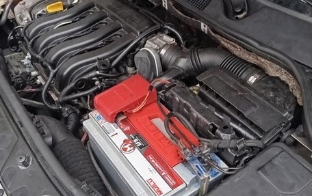 Renault Megane II, 2008 год, 510 000 рублей, 13 фотография