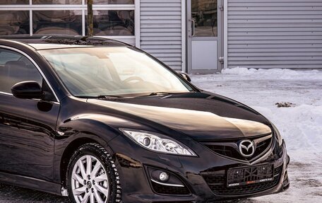 Mazda 6, 2012 год, 1 095 000 рублей, 9 фотография