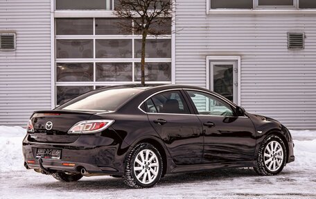 Mazda 6, 2012 год, 1 095 000 рублей, 6 фотография