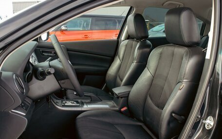 Mazda 6, 2012 год, 1 095 000 рублей, 11 фотография