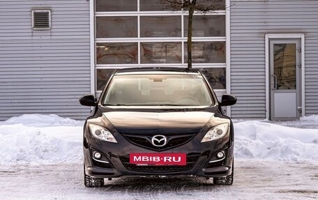 Mazda 6, 2012 год, 1 095 000 рублей, 2 фотография