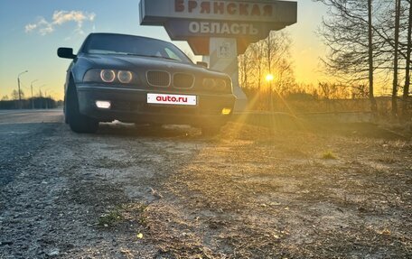 BMW 5 серия, 2000 год, 450 000 рублей, 3 фотография