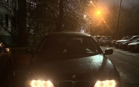 BMW 5 серия, 2000 год, 450 000 рублей, 2 фотография