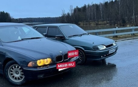 BMW 5 серия, 2000 год, 450 000 рублей, 8 фотография