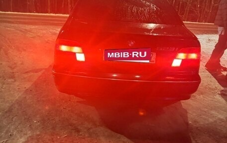 BMW 5 серия, 2000 год, 450 000 рублей, 9 фотография