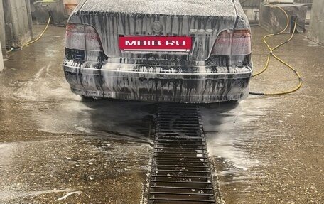 BMW 5 серия, 2000 год, 450 000 рублей, 4 фотография