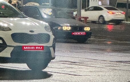 BMW 5 серия, 2000 год, 450 000 рублей, 10 фотография