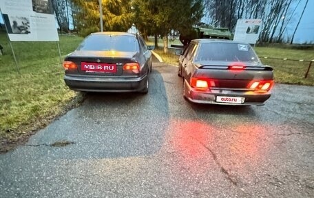 BMW 5 серия, 2000 год, 450 000 рублей, 6 фотография