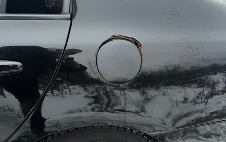 Honda Civic VIII, 2007 год, 505 000 рублей, 8 фотография