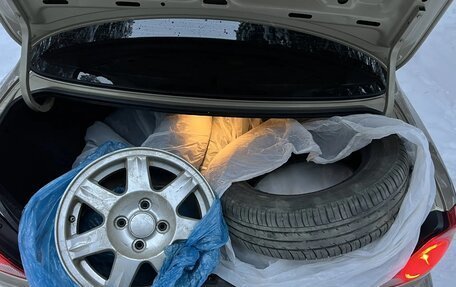 KIA Spectra II (LD), 2009 год, 415 000 рублей, 4 фотография