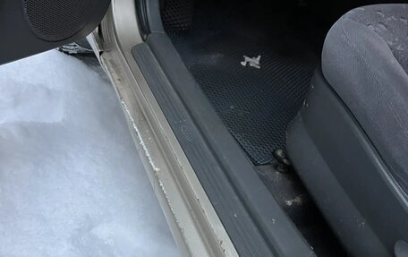 KIA Spectra II (LD), 2009 год, 415 000 рублей, 16 фотография