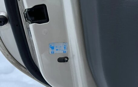 KIA Spectra II (LD), 2009 год, 415 000 рублей, 15 фотография