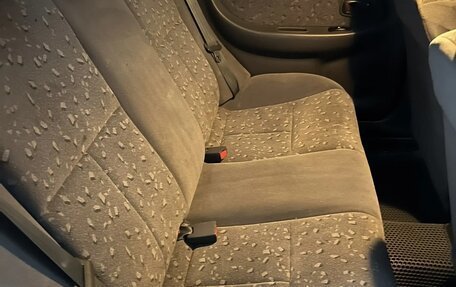 KIA Spectra II (LD), 2009 год, 415 000 рублей, 18 фотография