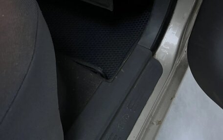 KIA Spectra II (LD), 2009 год, 415 000 рублей, 17 фотография