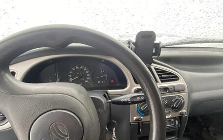 ЗАЗ Chance, 2011 год, 200 000 рублей, 4 фотография