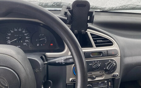 ЗАЗ Chance, 2011 год, 200 000 рублей, 5 фотография