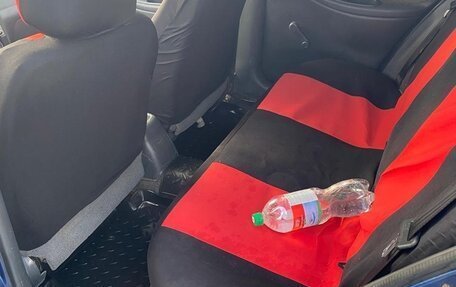 ЗАЗ Chance, 2011 год, 200 000 рублей, 7 фотография