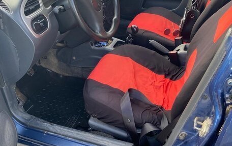 ЗАЗ Chance, 2011 год, 200 000 рублей, 8 фотография