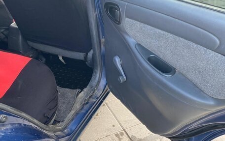 ЗАЗ Chance, 2011 год, 200 000 рублей, 9 фотография