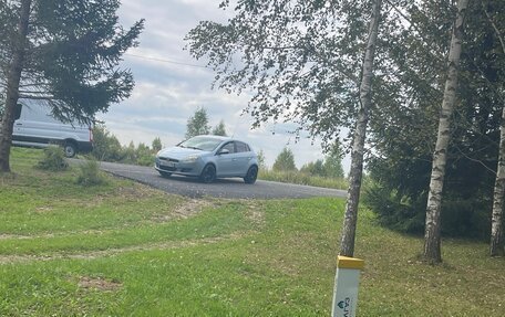 Fiat Bravo, 2007 год, 400 000 рублей, 4 фотография