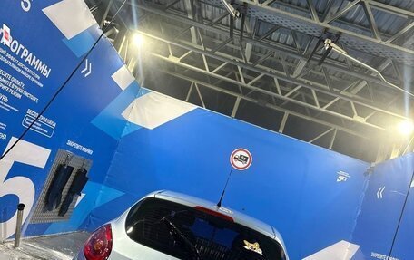 Fiat Bravo, 2007 год, 400 000 рублей, 11 фотография