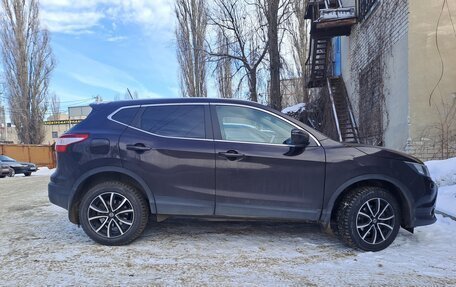 Nissan Qashqai, 2014 год, 1 730 000 рублей, 2 фотография