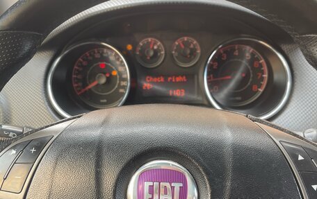 Fiat Bravo, 2007 год, 400 000 рублей, 5 фотография