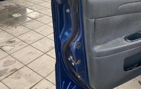 ЗАЗ Chance, 2011 год, 200 000 рублей, 12 фотография